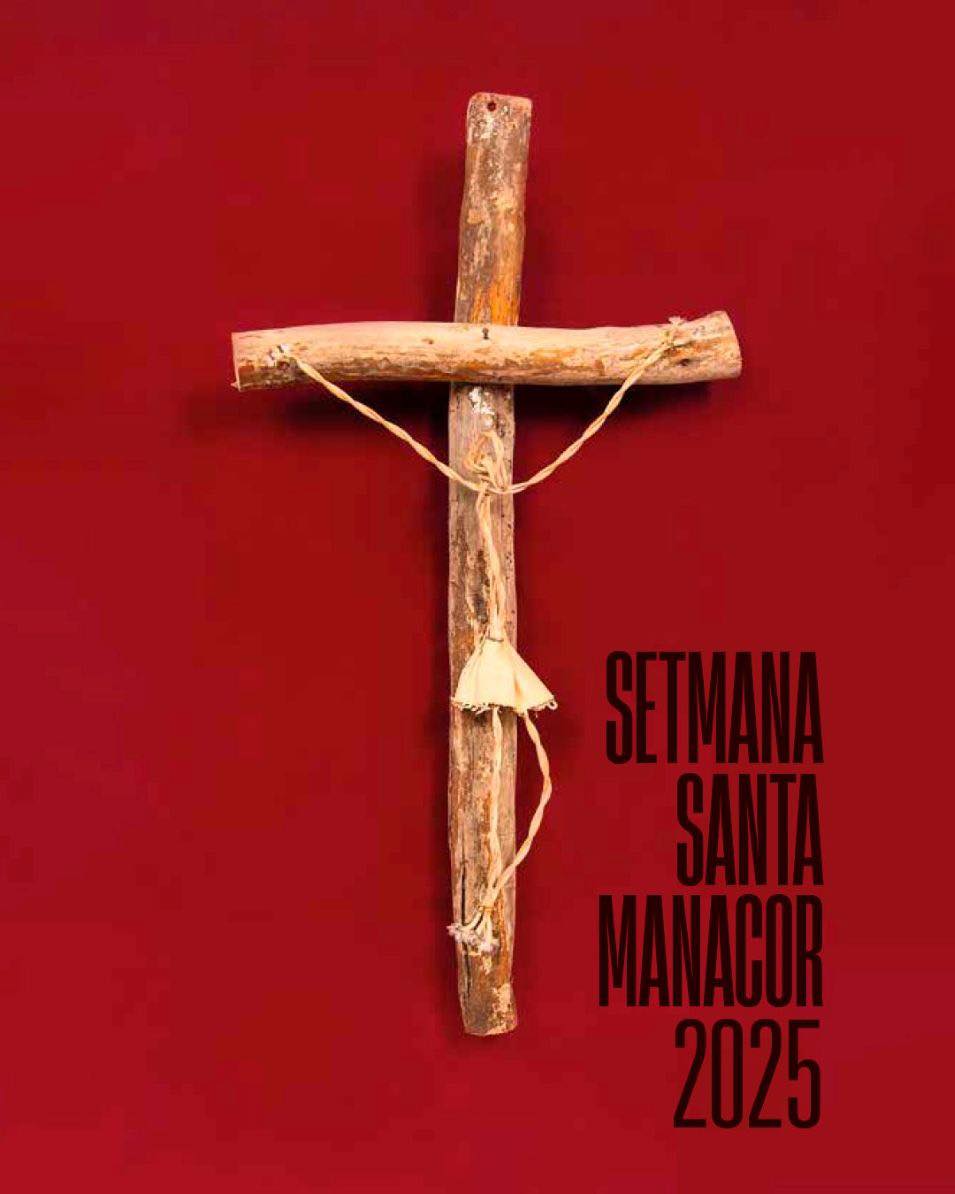 Semana Santa en Manacor  